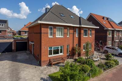 Woning Simon Vestdijksingel 49 Berkel en Rodenrijs