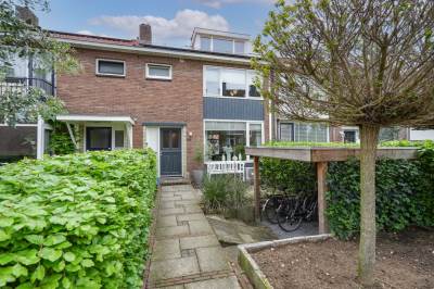 Woning Heidevenstraat 14 Nijmegen