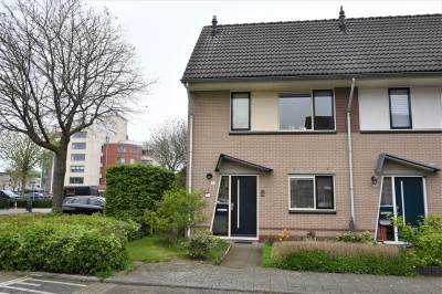 Woning Theodora Bouwmeesterstraat 1 Zutphen