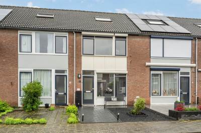 Woning Kotterstraat 6 Tholen