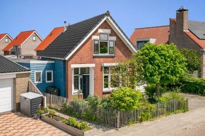 Woning Langeweg 1 Sint-Annaland