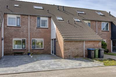 Woning Sparrenburg 6 Bolsward