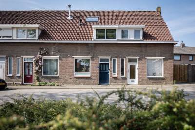 Woning Nachtegaalstraat 112 Geleen