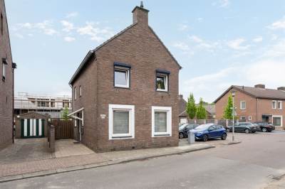 Woning Aan de Greune Paol 37 Grevenbicht