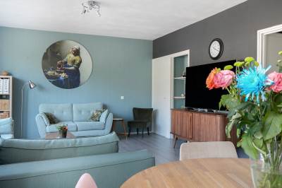 Woning Steenvoordelaan 63 Rijswijk (ZH)