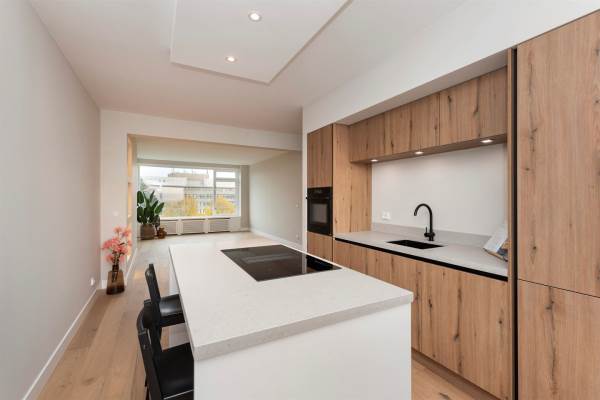 Woning Segbroeklaan 418L Den Haag