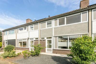 Woning Zilverakkerweg 127 Dieren