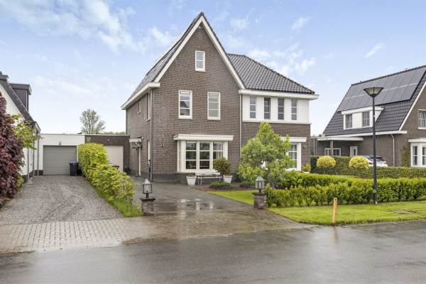 Woning Haverlij 13 Lelystad