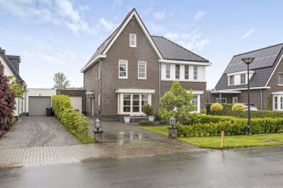 Woning Haverlij 13 Lelystad