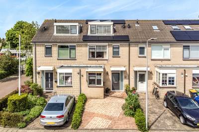 Woning Virulyhof 3 Sassenheim