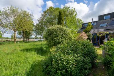 Woning Soerensebeek 24 Zwolle