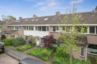 Woning Verwerstraat 24 Son en Breugel