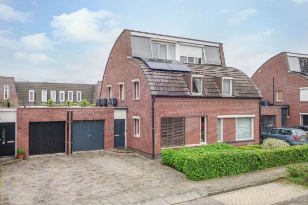 Woning Offenbeker Bemden 51 Reuver