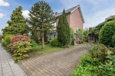 Woning van Ambestraat 16 Bemmel