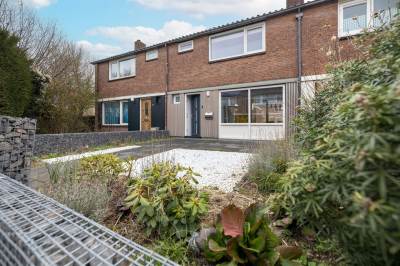 Woning Oosterhofstraat 18 Arnhem