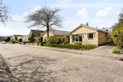 Woning Bogaersstraat 13 Tuitjenhorn