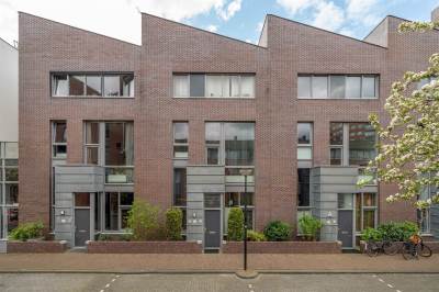 Woning Zeeuwsestraat 22 Amersfoort