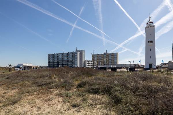 Woning Vuurtorenplein 154 Noordwijk (ZH)