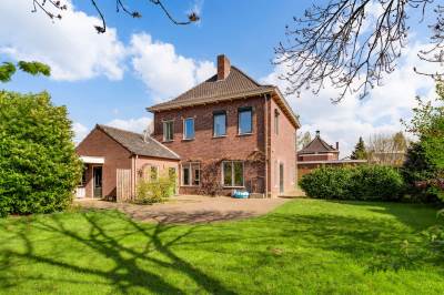 Woning Maaspoort 28 Weert