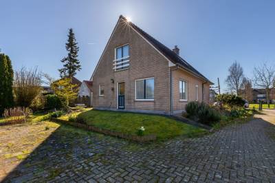 Woning Maalstede 11 - 13 Kapelle