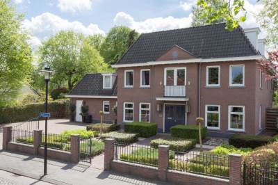 Woning Kerkstraat 7B Bavel (Gem. Breda)