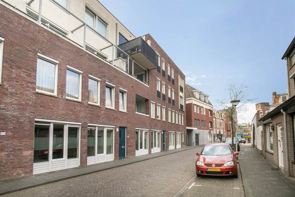 Woning Christinalaan 97 Helmond