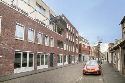 Woning Christinalaan 97 Helmond