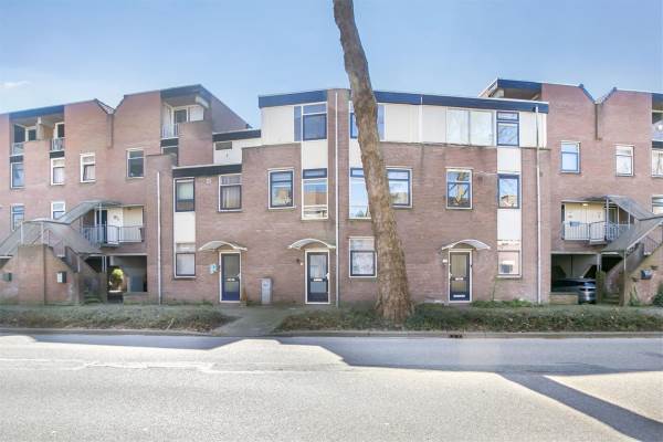 Woning Parkdreef 85 Zoetermeer