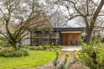 Woning Kerkeinde 40 Sleeuwijk