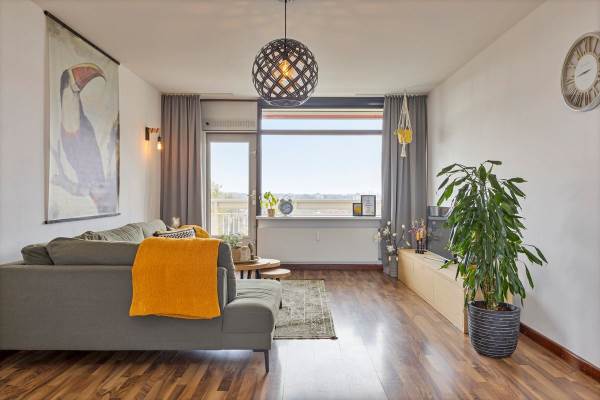 Woning de Koppele 355 Eindhoven