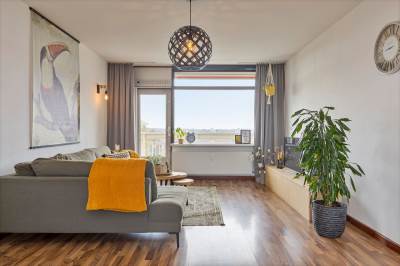 Woning de Koppele 355 Eindhoven