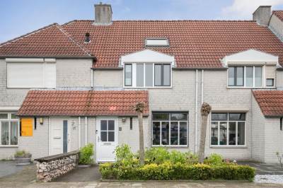 Woning Ardèchelaan 4 Eindhoven