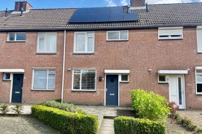 Woning Vogelkers 12 Helvoirt