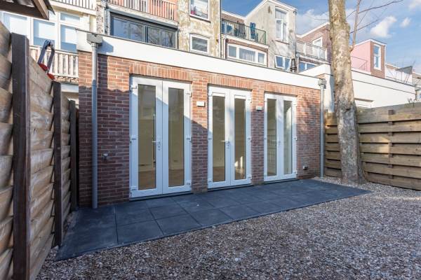 Woning Laan van Meerdervoort 322a Den Haag