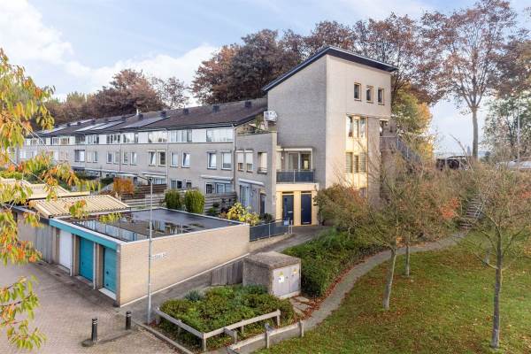 Woning Rietbaan 64 Huissen