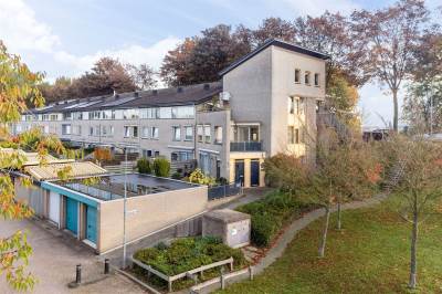 Woning Rietbaan 64 Huissen