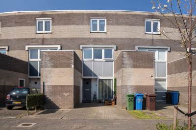 Woning Havixhorst 82 Alphen aan den Rijn