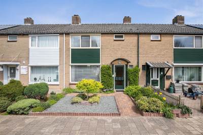 Woning Warmelolaan 5 Arnhem