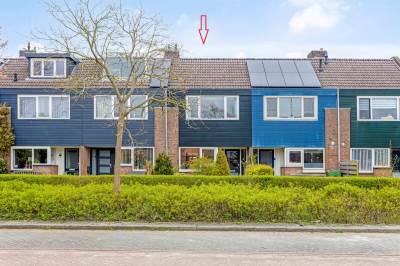 Woning Bremlaan 63 Heerhugowaard