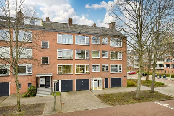 Woning Valkenstein 88II Amsterdam