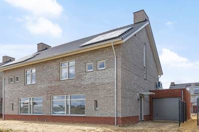 Woning Hazesteerten 29 Herten