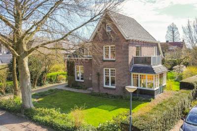 Woning Dorpsstraat 3 Bunnik