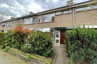 Woning Jan Ligthartlaan 14 Dordrecht