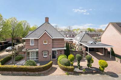 Woning Klaproosstraat 6b Bakel