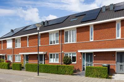 Woning Fiep Westendorplaan 212 Zaltbommel