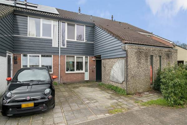 Woning Schouw 16 Blaricum