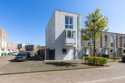 Woning Lokistraat 23 Almere