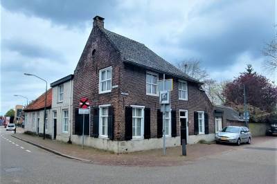 Woning Vorstendom 1 Cuijk