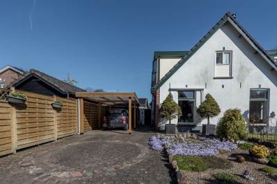 Woning Hogeweg 3 Apeldoorn