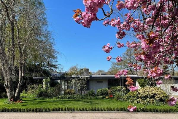 Woning Essenpark 7 Leiderdorp